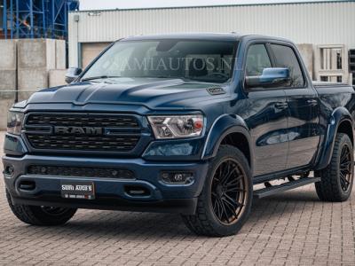 Financial Lease Dodge Ram SPORT