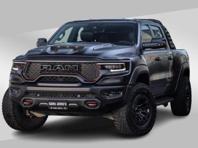 Financial Lease Dodge Ram 1500 TRX 6.2 4X4