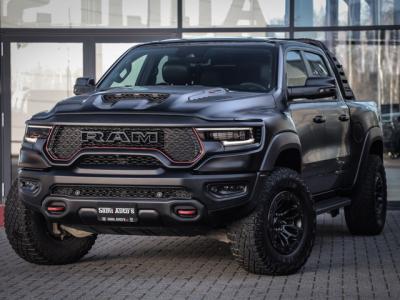 Financial Leas Dodge Ram 1500 TRX 6.2 4X4