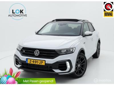 Financial Lease Volkswagen T-Roc 2.0 TSI 4Motion R PANO