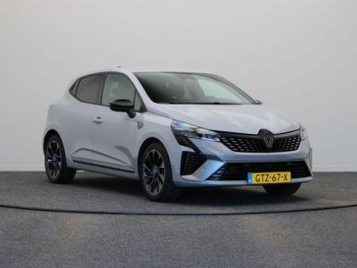 Financial Leas Renault Clio TCe 90pk esprit Alpine