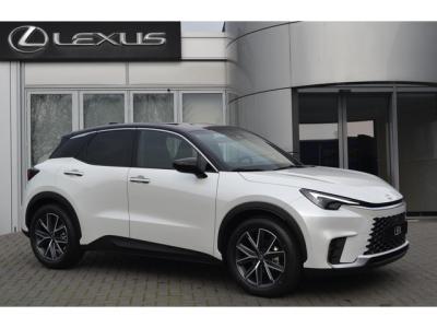 Financial Leas Lexus LBX Cool 2WD