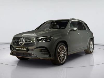 Financial Lease Mercedes-Benz GLE 400 e 4MATIC Sport Edition