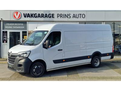 Financial Lease Renault Master T35 2.3 dCi 165 L3H2 DL Energy Comfort