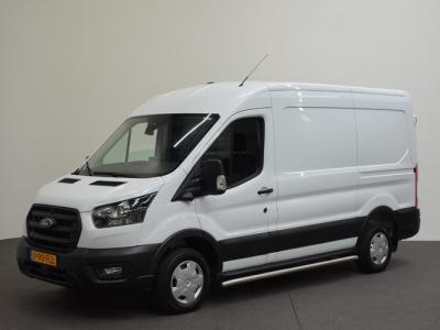 Financial Leas Ford Transit 290 2.0 TDCI L2H2 Trend