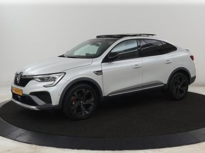 Financial Lease Renault Arkana 1.6 E-Tech Hybrid 145 R.S. Line