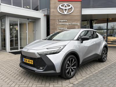Financial Lease Toyota C-HR 1.8 HYBRID FIRST-EDITION