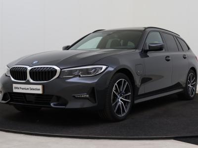 Financial Lease BMW 3 Serie Touring 330e xDrive Sport Line Automaat