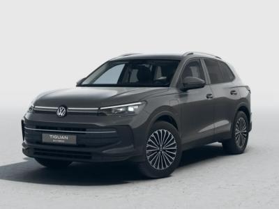 Financial Lease Volkswagen Tiguan Life Edition 1.5 eHybrid 204 PK 6 versn. DSG