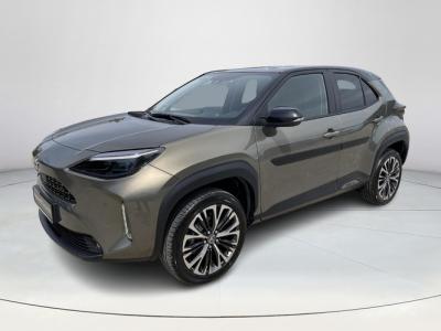 Financial Lease Toyota Yaris Cross 1.5 Hybrid Executive