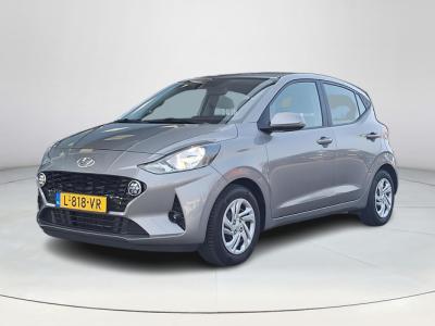 Financial Leas Hyundai i10 1.0 Comfort