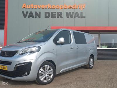 Financial Leas Peugeot Expert Bestel 231S 2.0 BlueHDI 180 Premium
