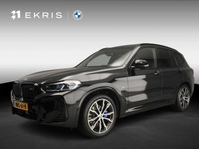 Financial Leas BMW X3 M40i xDrive