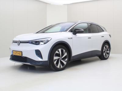 Financial Leas Volkswagen ID.4 77kWh 204pk 89% SoH