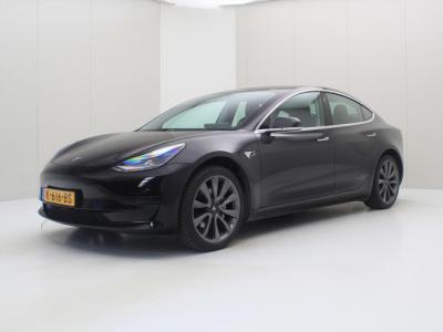 Financial Leas Tesla Model 3 Standard RWD Plus 92.7% SoH