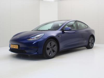 Financial Lease Tesla Model 3 Standard RWD Plus FACELIFT 92.7% SoH