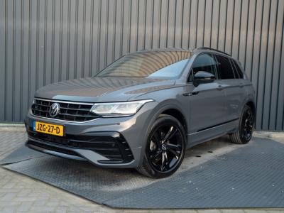 Financial Leas Volkswagen Tiguan 1.5 TSI R-Line Business+