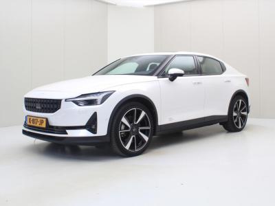 Financial Leas Polestar 2 Long Range Dual Motor 408PK 78kWh 92% SoH
