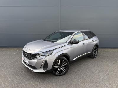 Financial Lease Peugeot 3008 225pk HYbrid Allure Pack