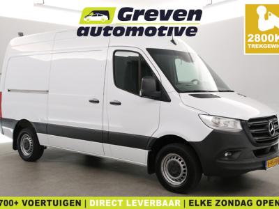 Financial Lease Mercedes-Benz Sprinter 317 CDI L2H2 170PK