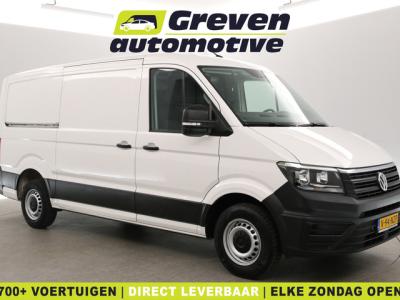 Financial Lease Volkswagen Crafter 2.0 TDI L3H2