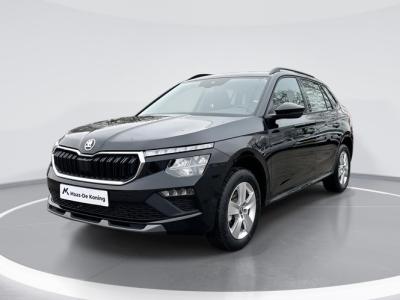 Financial Leas Škoda Kamiq Selection 1.0 TSI 115 PK SUV 7-DSG