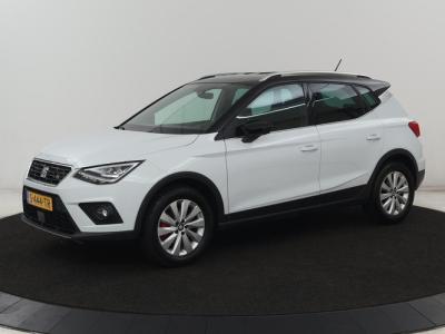 Financial Lease SEAT Arona 1.0 TSI FR Intense