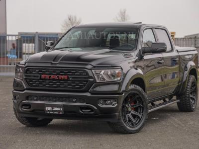 Financial Leas Dodge Ram SPORT