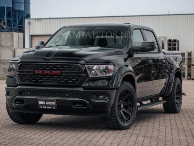 Financial Leas Dodge Ram SPORT