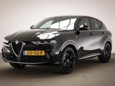 Financial Lease Alfa Romeo Tonale 1.3T PHEV Ti
