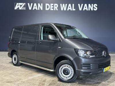 Financial Leas Volkswagen Transporter 2.0 TDI 150pk L1H1 Euro6 Airco