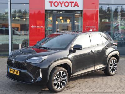 Financial Lease Toyota Yaris Cross 1.5 HYBRID FIRST EDITION