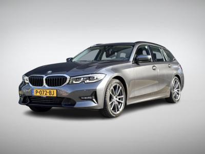 Financial Leas BMW 3 Serie Touring 320i Business Edition