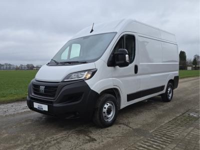 Financial Lease Fiat Ducato 2.2 MultiJet L2 H2 3.5t