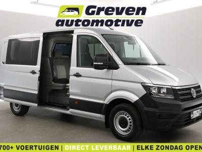 Financial Lease Volkswagen Crafter 2.0 TDI L3H2