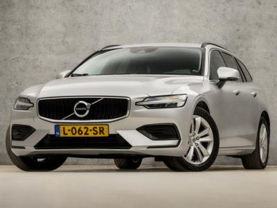 Financial Leas Volvo V60 2.0 B3 Momentum Sport