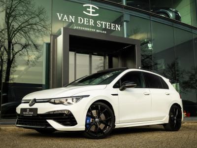 Financial Lease Volkswagen Golf 2.0 TSI R 4Motion