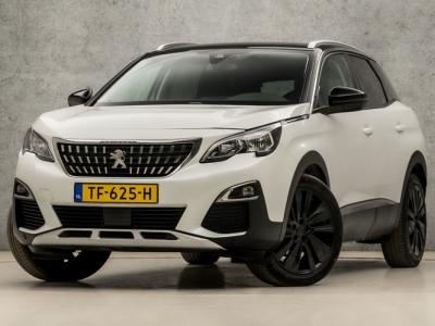 Financial Lease Peugeot 3008 1.2 PureTech Premium GT Sport