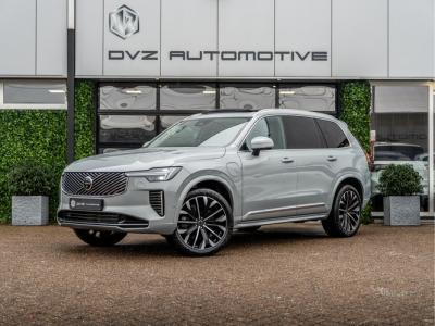 Financial Lease Volvo XC90 2.0 T8 Plug-in hybrid AWD Plus Bright