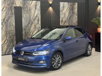 Financial Lease Volkswagen Polo 1.0 TSI Highline