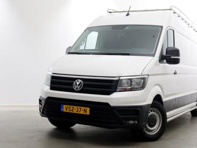 Financial Lease Volkswagen Crafter 35 2.0 TDI 140pk L4H3 Maxi Airco