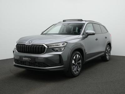 Financial Leas Škoda Kodiaq 1.5 TSI PHEV 204 pk Selection