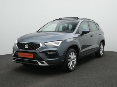 Financial Leas SEAT Ateca 1.5 TSI 150 pk Style Business Intense