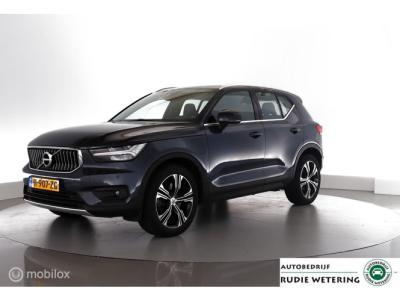 Financial Leas Volvo XC40 1.5 T5 262PK Inscription NL-auto