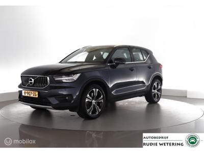 Financial Leas Volvo XC40 1.5 T5 262PK Inscription NL-auto