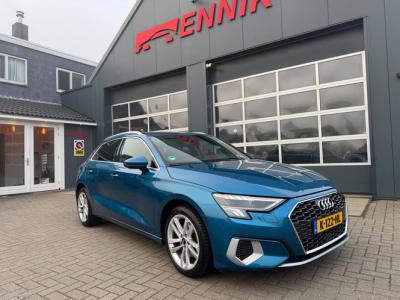 Financial Lease Audi A3 Sportback 30 TFSI Business edition Sport