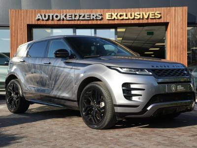 Financial Lease Land Rover Range Rover Evoque 1.5 P300e AWD R-Dynamic SE