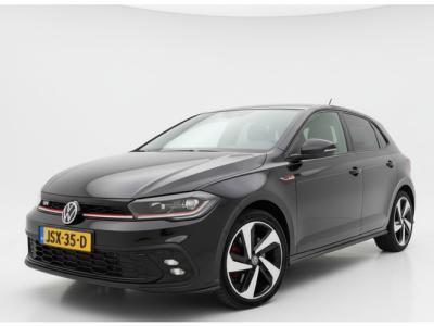 Financial Leas Volkswagen Polo 2.0 TSI GTI TSI 210PK DSG GTI-SPORT