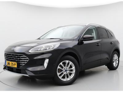 Financial Leas Ford Kuga 1.5 ECOBLUE 120PK AUT. TITANIUM