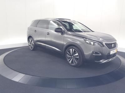 Financial Lease Peugeot 5008 PureTech 130 EAT8 GT-Line